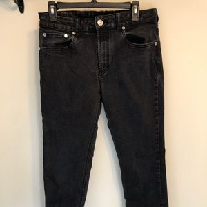 Pacsun - Men’s slim jean - 32 x 32